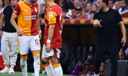 Barış Alper Yılmaz 'müsaade' istedi: Galatasaray'ın 'kolu - kanadı' kırık