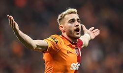 Barış Alper Yılmaz'ın Galatasaray sözleşmesi ne zaman bitiyor?