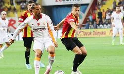 Barış yok Eren var! Galatasaray, Kayseri'de farka koştu