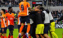 Başakşehir - Viking | Muhtemel 11'ler