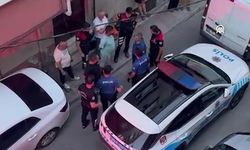 Başakşehir'de uygulama noktasından kaçan sürücüye 106 bin 50 lira ceza