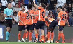 Başakşehir'in Avrupa'da rakibi belli oldu
