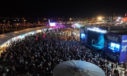 Başkan Altay 10. Bilim Festivali’ne katılan herkese teşekkür etti