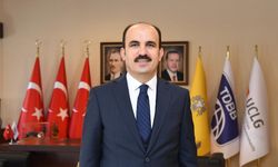Başkan Altay açıkladı: 70 Mw’lık GES projesi başlıyor