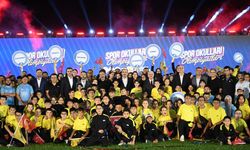 Başkan Altay “Spor Okulları Olimpiyatları”na Katılan Tüm Gençleri Tebrik Etti