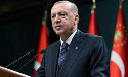 Başkan Erdoğan'dan 17 Ağustos paylaşımı