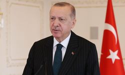 Başkan Erdoğan'dan YKS mesajı