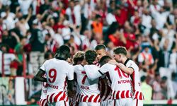Başkan 'fırsat transferi istiyorum' demişti! Samsunspor'dan Avrupa için atak