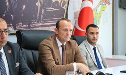 Başkanın içkili alan teklifi şehri karıştırdı! Büyük tepki