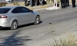 Başkentte motosiklet kazası: 1 ölü, 1 yaralı