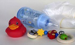 Bazı bebek ürünlerinin ithalatına yönelik nihai gözden geçirme soruşturması açıldı