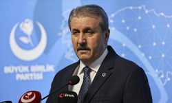 BBP lideri Destici'den memur maaşı çıkışı: Yüzde 10’luk refah payı verilsin