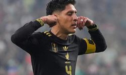 Benfica beraberliği sonrası Fenerbahçe'den orta saha hamlesi! Edson Alvarez geliyor