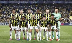 Benfica - Fenerbahçe! İlk 11'ler