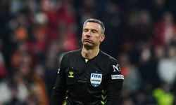 Benfica - Fenerbahçe maçına tanıdık hakem!