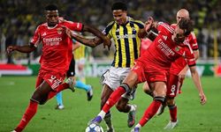 Benfica - Fenerbahçe rövanş maçı ne zaman ve hangi kanalda?