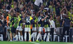 Benfica maçı öncesi Fenerbahçe'nin UEFA kadrosunda değişiklik
