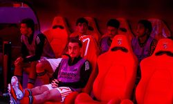 Benfica'dan gece yarısı yanıt: 'Kerem çok sinirliydi'