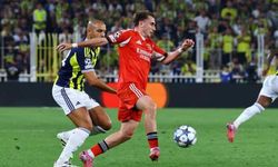 Benfica'dan sürpriz 'Kerem' kararı: Tüm hesaplar alt üst oldu
