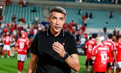 Benfica'nın hocasından Kerem Aktürkoğlu açıklaması
