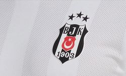 Beşiktaş Avrupa maçı öncesi 'sakatlıkla' sarsılıyor: Kadrodan çıkarıldı