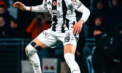 Beşiktaş ayrılığı resmen açıkladı! Yakup Arda Kılıç, Novi Pazar'da