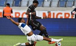 Beşiktaş elendi mi, turu nasıl geçer? BJK rövanş maçı ne zaman?