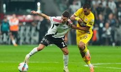 Beşiktaş-Eyüpspor! Muhtemel 11'ler