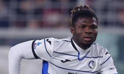 Beşiktaş, İtalya'dan golcü transfer etti! El Bilal Toure, 'Kartal' olmak için şehre g