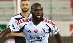 Beşiktaş, Jean Onana'dan kurtuluyor! Yeni takımı için yola çıktı