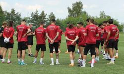 Beşiktaş milli yıldızı renklerine bağladı: 4 yıllık sözleşme yapıldı