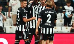 Beşiktaş, Süper Lig'e galibiyetle başlama konusunda istikrarlı