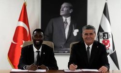 Beşiktaş, Wilfred Ndidi'nin maliyetini açıkladı