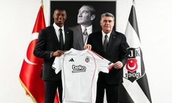 Beşiktaş yeni stoperini Juventus'tan getirdi! Üç yıllık sözleşme