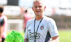 Beşiktaş'a Avrupa'dan tanıdık hoca: Solskjaer gidiyor