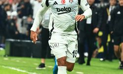Beşiktaş'a Chamberlain piyangosu