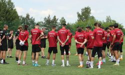 Beşiktaş'a gelmişti: Milli yıldızı Galatasaray da istemiş