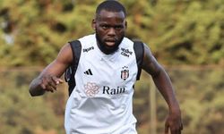 Beşiktaş'a Onana müjdesi! İtalya'ya gidiyor