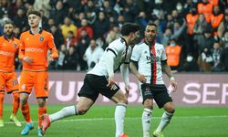 Beşiktaş'ın eski forveti Süper Lig ekibine imzayı attı