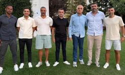 Beşiktaş'ın eski yıldızı Hatayspor'a teknik direktör oldu