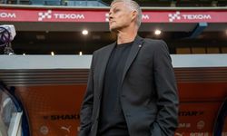 Beşiktaş'ın genç oyuncusu 3. Lig ekibine gidiyor: Gözler Solskjaer'de