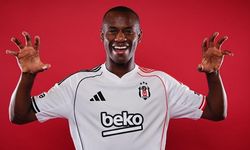 Beşiktaş'ın yeni transferinden Burak Yılmaz itirafı