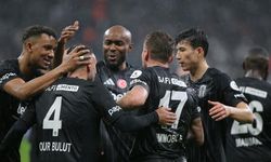 Beşiktaş'ın yıldızına İtalya'dan talip çıktı: Gitmeye sıcak bakıyor