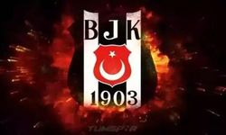 Beşiktaş'ta beklenen ayrılık gerçekleşti! Para kazandırarak gitti