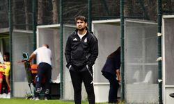 Beşiktaş'ta Veli Kavlak sürprizi! Eğer Sergen Yalçın gelmezse...