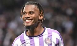 Beşiktaş'tan sol kanadı Fransa'da buldu! Bonservisi açıklandı