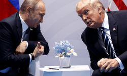 Beyaz Saray'dan son dakika Trump ve Putin açıklaması!