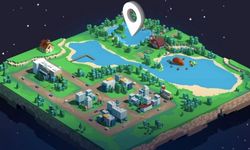 Binlerce dolar çöp oldu! Metaverse arsa balonu insanları mağdur etti