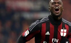 Bir dönem Milan'ın gol umuduydu: Şimdi Süper Lig ekibine transfer oldu
