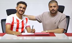 Birinci Lig ekibi Almanya'dan futbolcu getirdi: 2 isimle imzalar atıldı